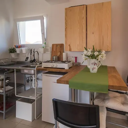 Popovic Apartment Krk Town