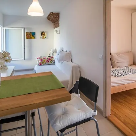 Apartman Popovic *