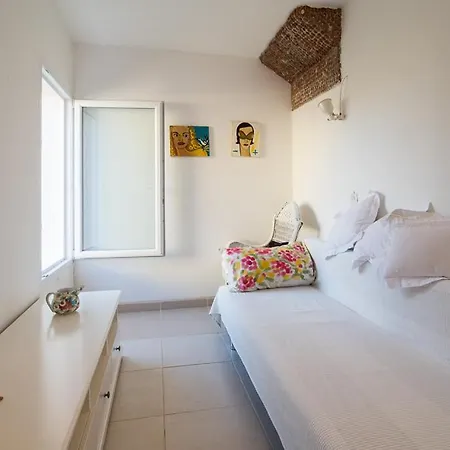 Popovic Apartman *