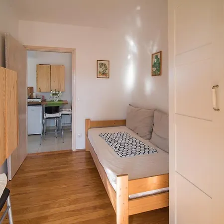 Apartman Popovic Krk Town