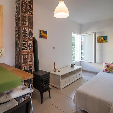 Popovic Appartement Krk Town